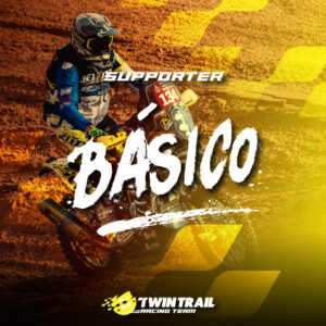 Supporter Básico