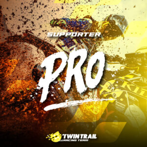 Supporter Pro