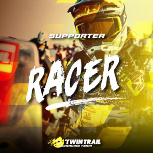 Supporter Racer
